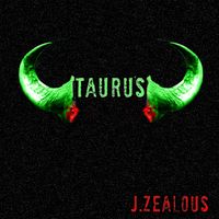 Taurus  by J.Zealous