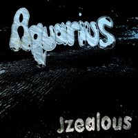 Aquarius  by J.Zealous