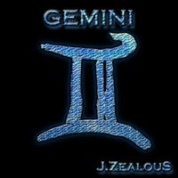 Gemini by J.Zealous