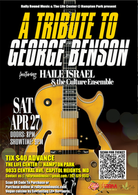 A Tribute to George Benson
