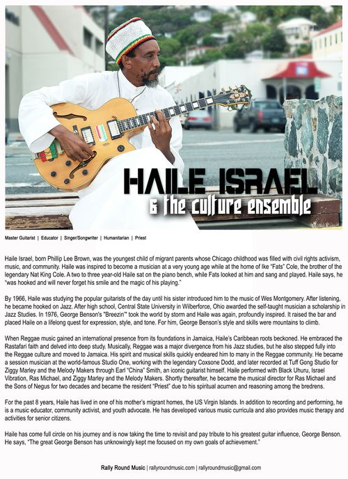 Haile-Israel-Jazz-Reggae-Guitarist