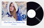 Don't wait For Christmas Day (Vinyl): ALBUM