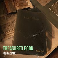 Treasured Book by Joshua Clark