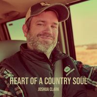 Heart Of A Country Soul by Joshua Clark
