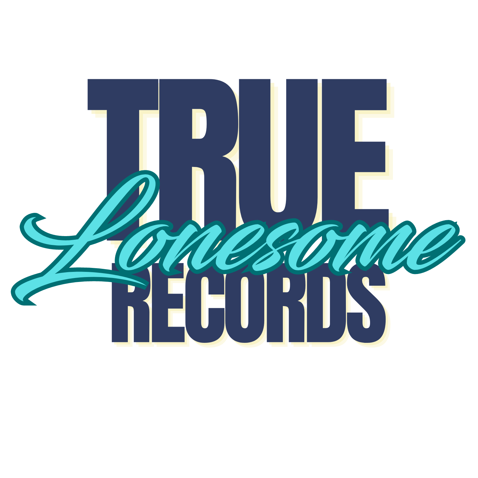 True Lonesome Records