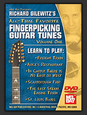 Richard Gilewitz - DVDs & Software Discs