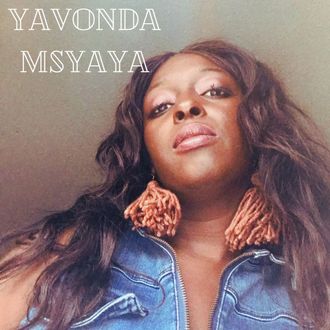 YaVonda MsYaYa, Singer- Songwriter, contemporary R&B Music, performer