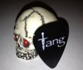 TANG Guitar Pick