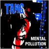 Mental Pollution CD