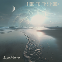 Tide to the Moon by AguaMayyim