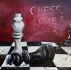 Chess, Love & War