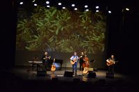 January 27, 2023:  Chris Collins and Boulder Canyon John Denver Tribute, Woonsocket, RI
