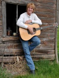 June 30, 2023:  Chris Collins and Boulder Canyon John Denver Tribute, Latrobe, PA
