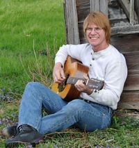 March 25, 2023:  Chris Collins and Boulder Canyon John Denver Tribute