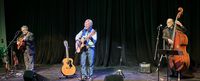 April 22, 2023:  Chris Collins and Boulder Canyon John Denver Tribute, Zelienople, PA