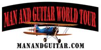 Man & Guitar World Tour Private Party