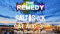 The Remedy at The Salt Shack