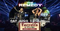The Remedy at Farrell's