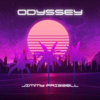 Odyssey by Jimmy Frizzell