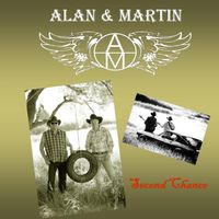 Second Chance by Alan and Martin