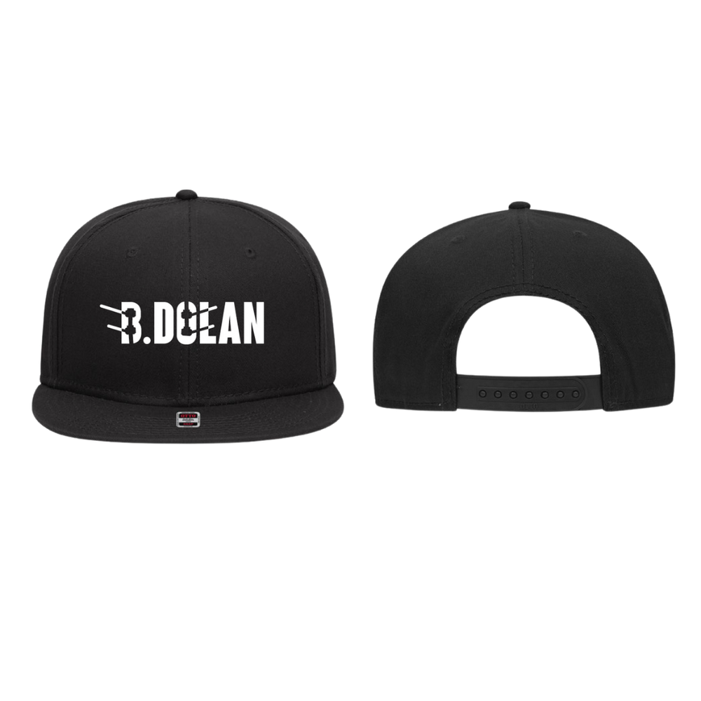 B. Dolan - Album Pre-Order
