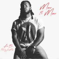 More & More -  Single by Aric B.