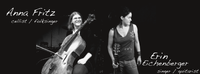 CelloSong: An Evening of Acoustic Music with Erin Eichenberger