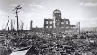75 Years Later Is Now: Hiroshima, Nagasaki, & Ending the Nuclear Threat
