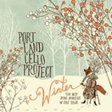 Portland Cello Project Winter Sweater Spectacular, with special guests: Nancy Ives, Howe Gelb, and Laura Gibson + Laura Veirs 