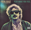 play What You Feel: CD