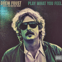 play What You Feel: CD