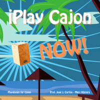 iPlay Cajon NOW (Download Version)