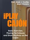 iPlay Cajón - eBook - English (Mac / iOS Version)
