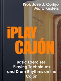 iPlay Cajón - eBook - English (Mac / iOS Version)