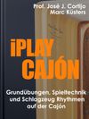 iPlay Cajón - E-Book - Deutsch (Win / Android Version)