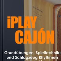 iPlay Cajón - E-Book - Deutsch (Win / Android Version)