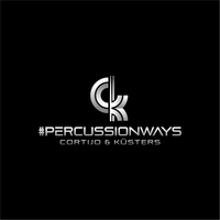 #percussionways (CD): CD