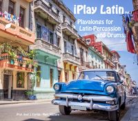 iPlay Latin Vol I: CD