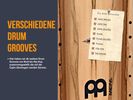 iPlay Cajón - E-Book - Deutsch (Mac / iOS Version)