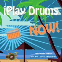 iPlay Drums NOW (Download Version)