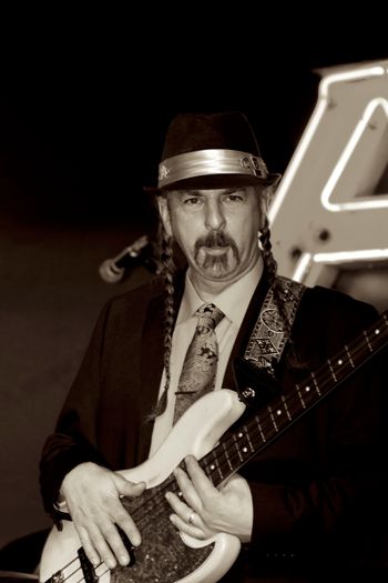 Michael Hornbuckle Band - 2016 Band Winner

