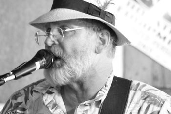 David Boyd - Davey & The Blu Dog

