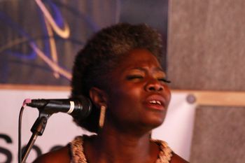 Larea Edwards - DPT
