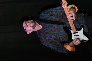 Deep Pocket Thieves - 2017 Band Winner
