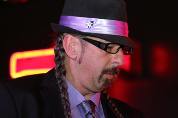 Michael Hornbuckle Band - 2016 Band Winner
