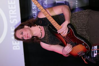 Deep Pocket Thieves - 2017 Band Winner
