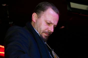 Michael Hornbuckle Band - 2016 Band Winner
