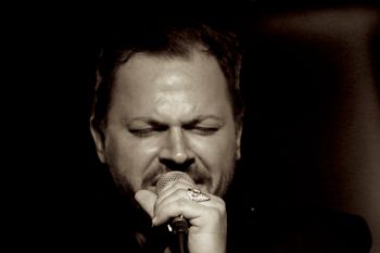 Michael Hornbuckle Band - 2016 Band Winner
