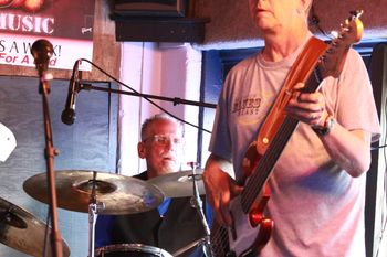 Doug Murphy & JL Marsh
