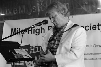 Mark "Doc" Brown
